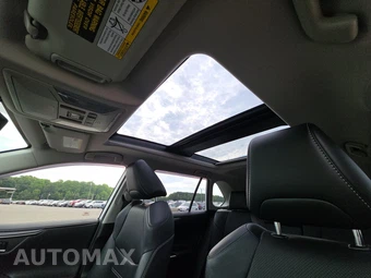 2020 Toyota RAV4 Limited - miniatura 17