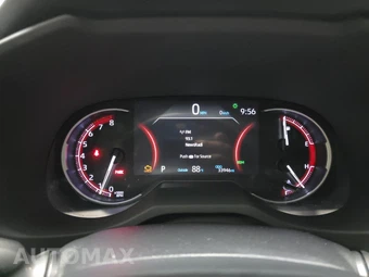 2020 Toyota RAV4 Limited - miniatura 12