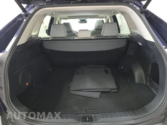 2020 Toyota RAV4 Limited - miniatura 16