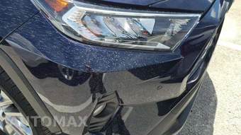 2020 Toyota RAV4 Limited - miniatura 19