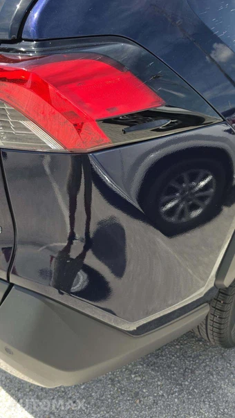 2020 Toyota RAV4 Limited - miniatura 21