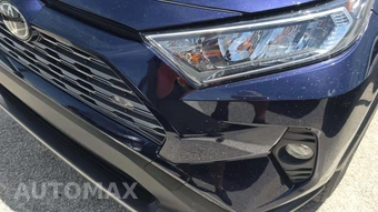 2020 Toyota RAV4 Limited - miniatura 22