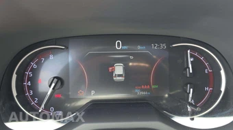 2020 Toyota RAV4 Limited - miniatura 23