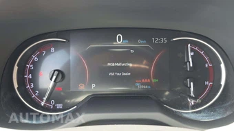 2020 Toyota RAV4 Limited - miniatura 24