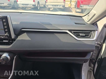 2020 Toyota RAV4 Limited – miniatura 16