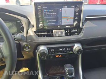 2020 Toyota RAV4 Limited – miniatura 7