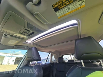 2020 Toyota RAV4 Limited – miniatura 8
