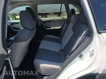 2020 Toyota RAV4 XLE - miniatura 13