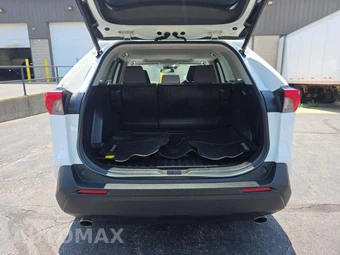 2020 Toyota RAV4 XLE - miniatura 14