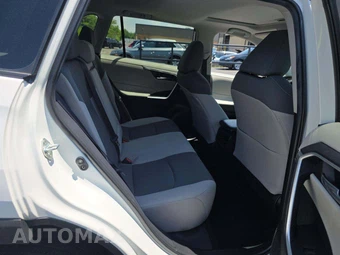 2020 Toyota RAV4 XLE - miniatura 16