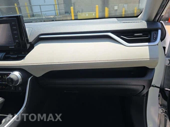 2020 Toyota RAV4 XLE - miniatura 19