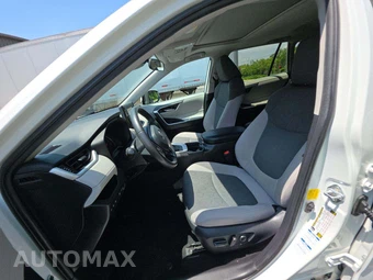 2020 Toyota RAV4 XLE - miniatura 6