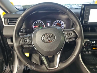 2020 Toyota RAV4 XLE - miniatura 10