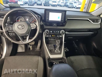 2020 Toyota RAV4 XLE - miniatura 11