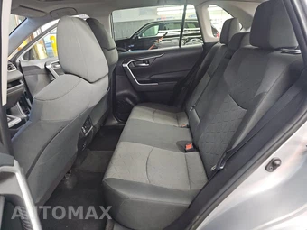 2020 Toyota RAV4 XLE - miniatura 13