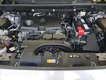 2020 Toyota RAV4 XLE - miniatura 15