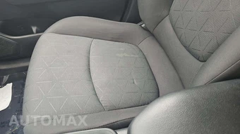 2020 Toyota RAV4 XLE - miniatura 22