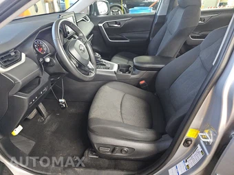 2020 Toyota RAV4 XLE - miniatura 7