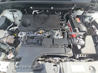 2020 Toyota RAV4 XLE – miniatura 15