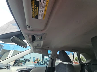 2020 Toyota RAV4 XLE – miniatura 17