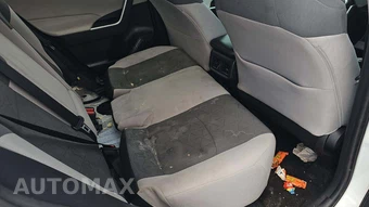 2020 Toyota RAV4 XLE – miniatura 20