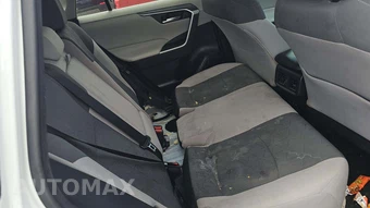 2020 Toyota RAV4 XLE – miniatura 21