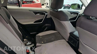 2020 Toyota RAV4 XLE – miniatura 22