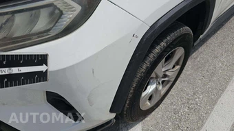 2020 Toyota RAV4 XLE – miniatura 25