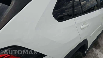 2020 Toyota RAV4 XLE – miniatura 28