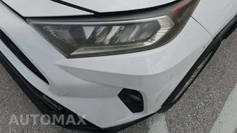 2020 Toyota RAV4 XLE – miniatura 29
