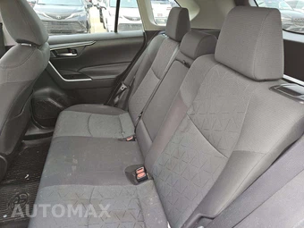 2020 Toyota RAV4 XLE – miniatura 10