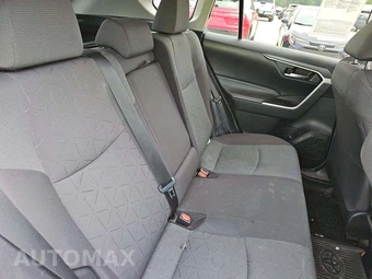 2020 Toyota RAV4 XLE – miniatura 13