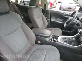 2020 Toyota RAV4 XLE – miniatura 15
