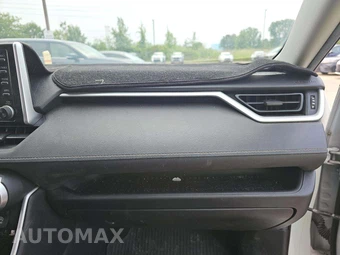 2020 Toyota RAV4 XLE – miniatura 16