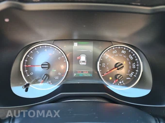 2020 Toyota RAV4 XLE – miniatura 12
