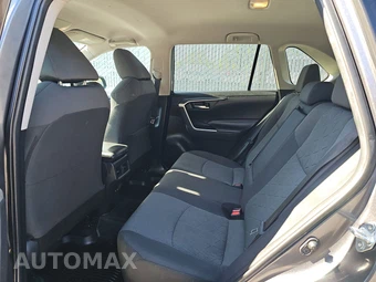 2020 Toyota RAV4 XLE – miniatura 13
