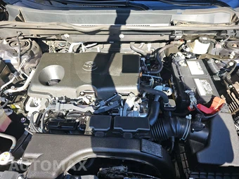 2020 Toyota RAV4 XLE – miniatura 16