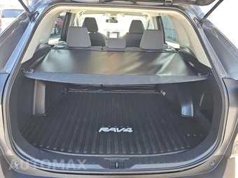 2020 Toyota RAV4 XLE – miniatura 17
