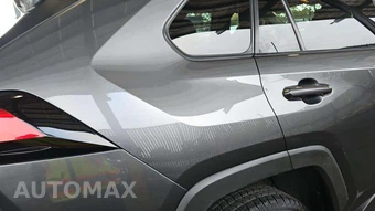 2020 Toyota RAV4 XLE – miniatura 22