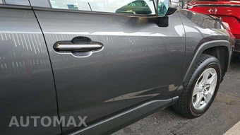2020 Toyota RAV4 XLE – miniatura 24