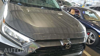 2020 Toyota RAV4 XLE – miniatura 25