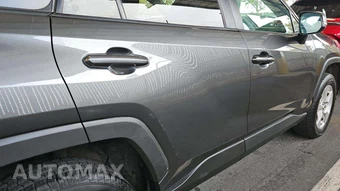 2020 Toyota RAV4 XLE – miniatura 26