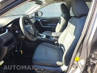 2020 Toyota RAV4 XLE – miniatura 7