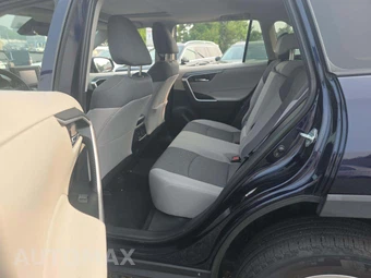 2020 Toyota RAV4 XLE - miniatura 13