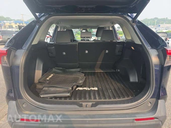 2020 Toyota RAV4 XLE - miniatura 14