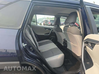 2020 Toyota RAV4 XLE - miniatura 16