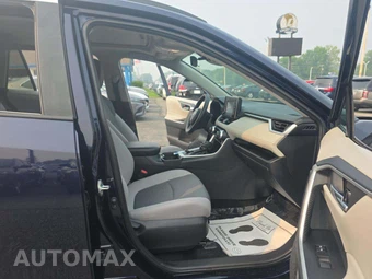 2020 Toyota RAV4 XLE - miniatura 18