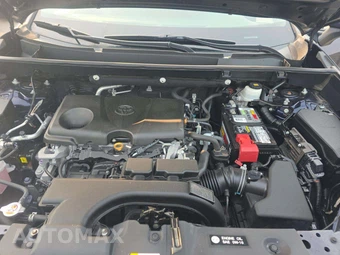 2020 Toyota RAV4 XLE - miniatura 24