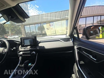 2020 Toyota RAV4 XLE - miniatura 19
