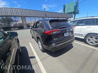 2020 Toyota RAV4 XLE - miniatura 2